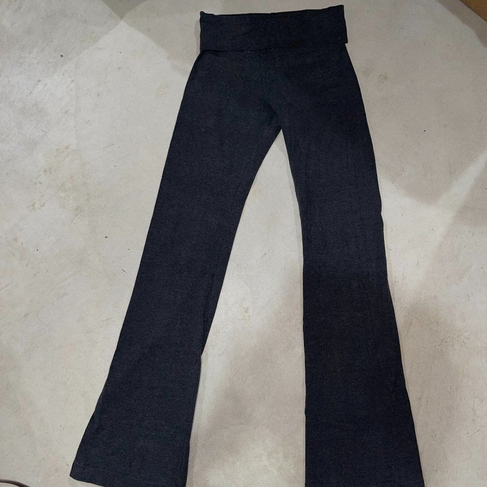 Hard Tail Yoga Pants, Flare Leggings